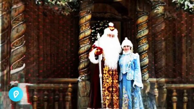 Достопримечательности Бреста. Попутчики в Брест. смотреть онлайн