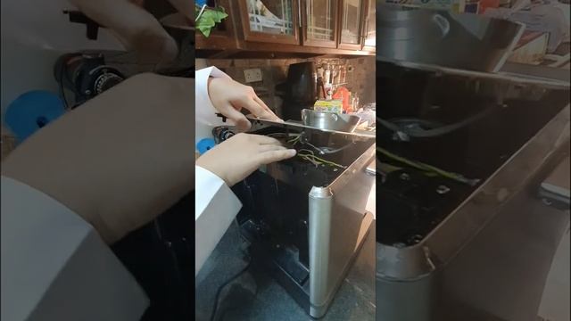 تعديل نعومة طحن البن delonghi la specialista смотреть онлайн