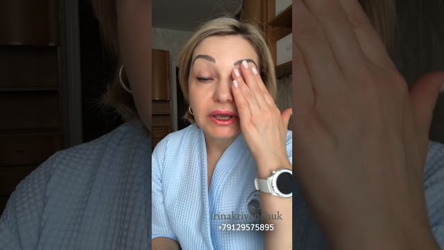 Атоми термостойкая тушь «Сила объёма» #атоми #атомикорея #atomybusiness