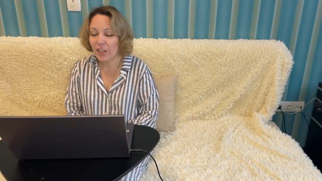 Надя Делаланд «О коте Кокоте» смотреть онлайн