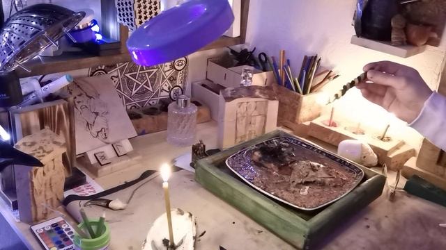 РИТУАЛ ОТ ОМОРОЧЕК МОРОКА ИЛЛЮЗИЙ .ОЧИЩЕНИЕ ИНТУИЦИИ.ВОЗВРАТ СВОЕГО ДАРА.ЗАКРЫТИЕ ДЖИНОВ. смотреть онлайн