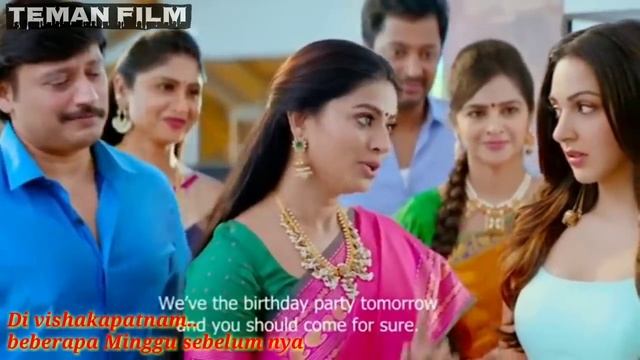 KEKUATAN PERSAUDARAAN TANPA IKATAN DARAH | alur cerita film India VINAY4 VIDHEY4 RAM44 смотреть онлайн