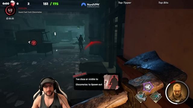 FIRST GAME BACK AFTER 5 YEARS! Last Year Resurrected смотреть онлайн