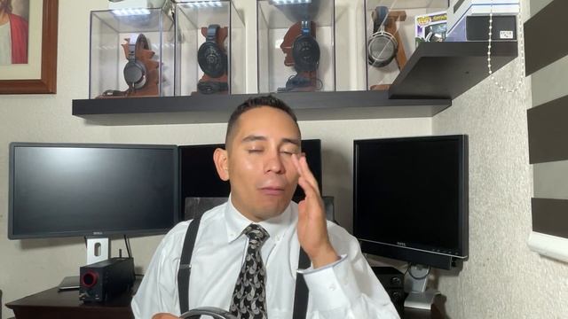 Sennheiser HD 650 el más disfrutable de la serie 600 смотреть онлайн