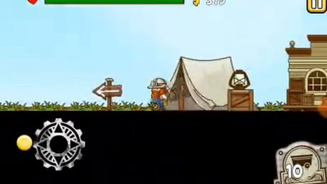 Крохотный шахтёр 2# (маленький опош,золотишко) впервые редкие руды. смотреть онлайн