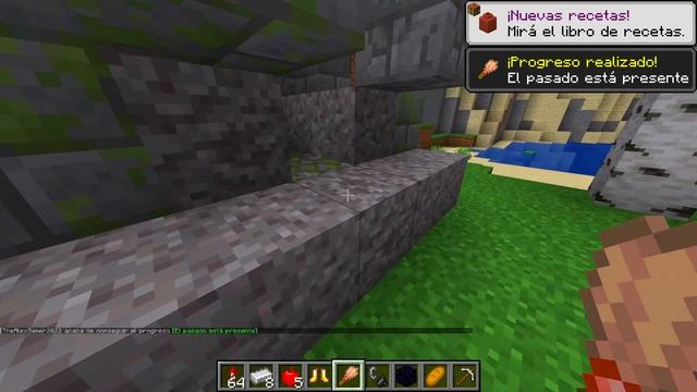 ✅ LA MEJOR SEMILLA DE MINECRAFT 1.20 para COMENZAR (Java) смотреть онлайн