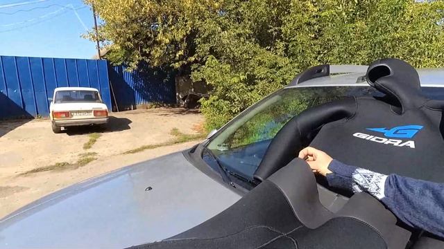 ГидроКостюм от фирмы Гидра (Индивидуальный пошив) смотреть онлайн