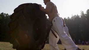 12. «Мотивация карате Киокушинкай», Дмитрий Воробей / Конкурс «Сила Роста»