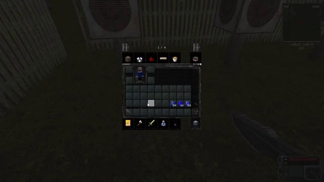 Сборка STALKER | 1.7.10