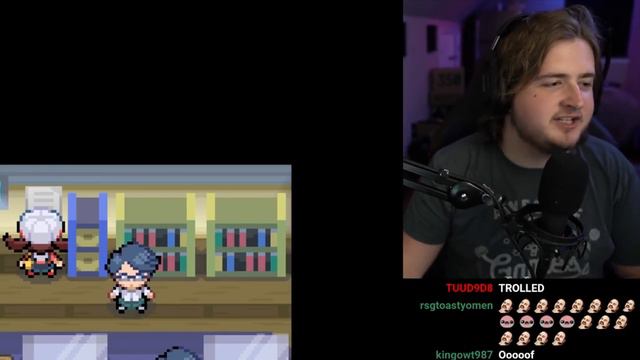 The Luckiest Pokemon Game Ever смотреть онлайн