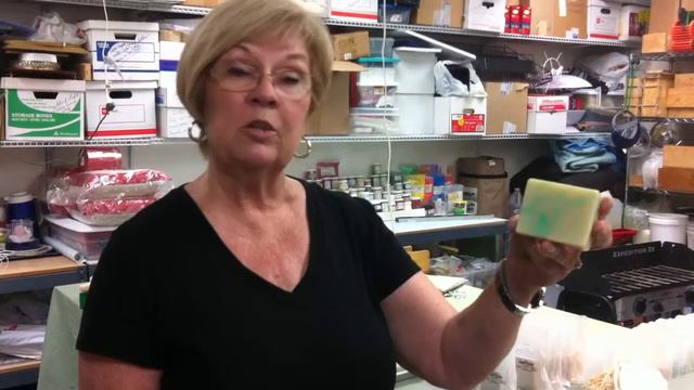 Stephanotis Soap - Soaps and Scents смотреть онлайн