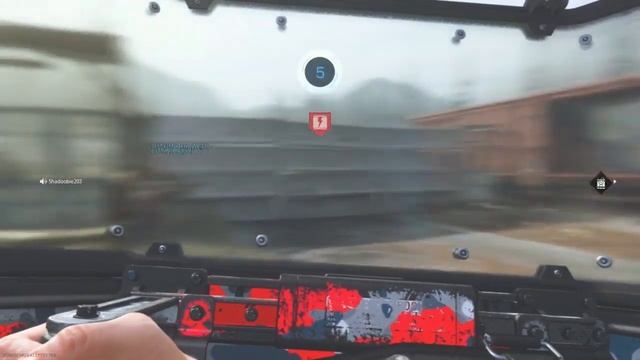 Trolling Modern Warfare Volume III | Riot Shield Rage смотреть онлайн