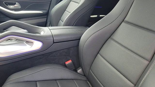 2022 Mercedes-Benz GLE Tampa, Clearwater, St. Petersburg, Pinellas Park, Largo, FL 612299A смотреть онлайн