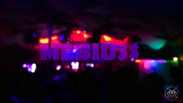 MEBIUSS ( Абая - Ауэзова ) Almaty Night Club смотреть онлайн