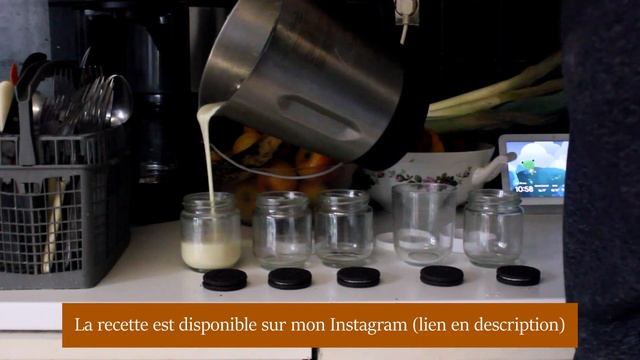 On Cueille Des Kiwis Et On Prépare Halloween Malgré La Tempête En France. ( Vlog En 28 Langues)