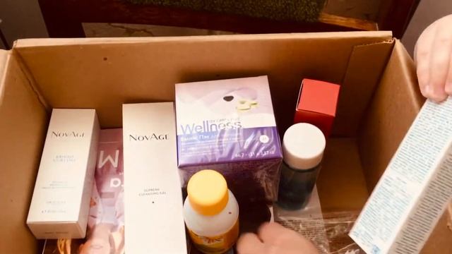 Любимые вкусняшки из 7 каталога 2020 Орифлейм❤️? смотреть онлайн