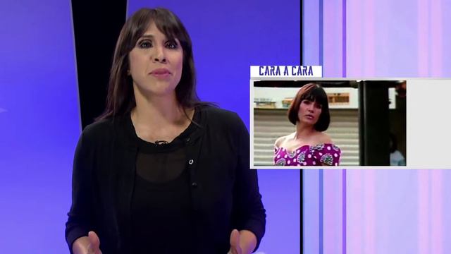 CARA CARA - Episode 1 - Jose de Abreu/ Marialejandra Martin смотреть онлайн