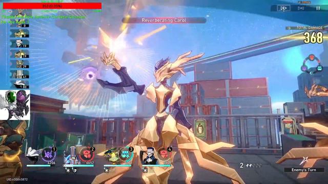 [Honkai: Star Rail] Honkaimon. Then Lies of P drip tier list смотреть онлайн