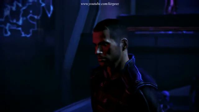 Mass Effect 3 Part 3 (Help Aria on Citadel & Big stupid jelly fish) смотреть онлайн