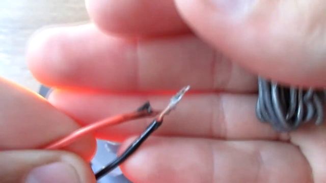 Как паять без паяльника? [ extreme soldering ] смотреть онлайн