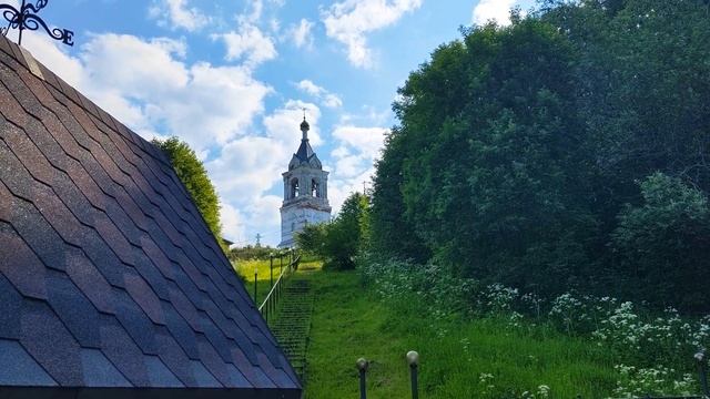 Русская церковь ! смотреть онлайн