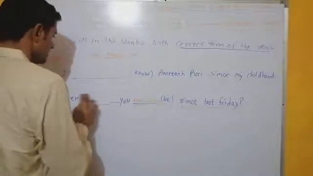 10th, 9th, 11th Grammar :Present perfect continuous, Past indefinite Tense. Explanation, samples. смотреть онлайн