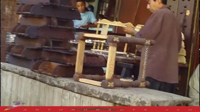 MEKNES Morocco смотреть онлайн