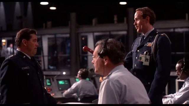 WarGames : Incoming Missiles смотреть онлайн