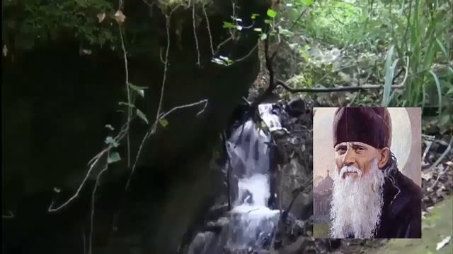 Внимай себе и своему спасению Амвросий Оптинский смотреть онлайн