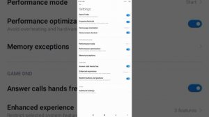 Как ускорить телефон ⚙️?Xiaomi redmi 9a ??