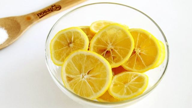 Книга рецептов