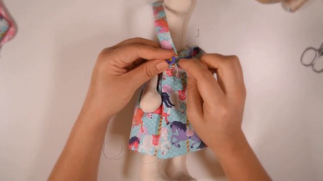 DIY how to do handmade bunny/ final steps. Как сшить зайчика ручной работы/финальные шаги смотреть онлайн