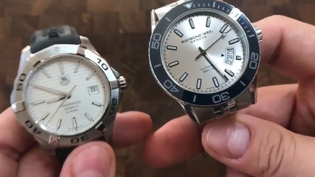 The Pain When You Have To Sell A Great Watch! смотреть онлайн