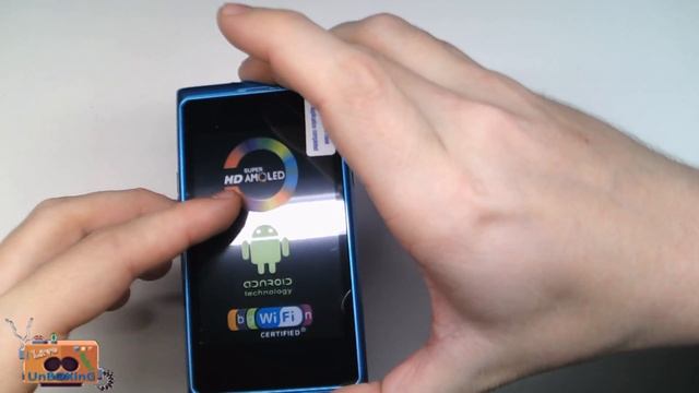 LiveRoBoT UnBOXinG - M Horse 920 MINI смотреть онлайн