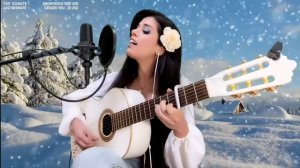 Елена Ереван - Снег кружится, летает, летает...