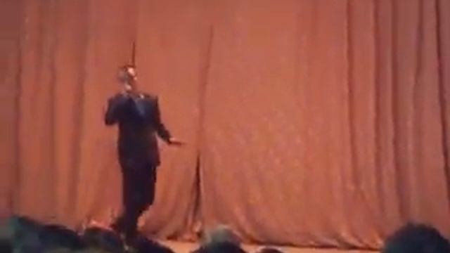 Все, что тебя касается... смотреть онлайн