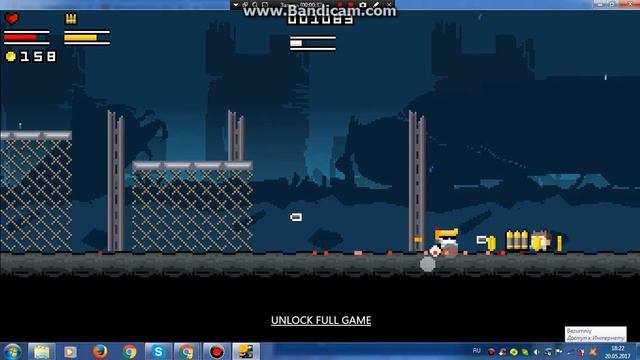 Gunslugs 3 часть смотреть онлайн