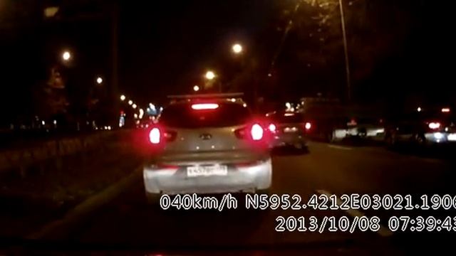 Задний ход - стробоскопы ) смотреть онлайн