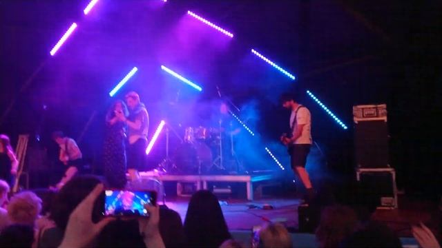 АлоэВера - Механик смотреть онлайн