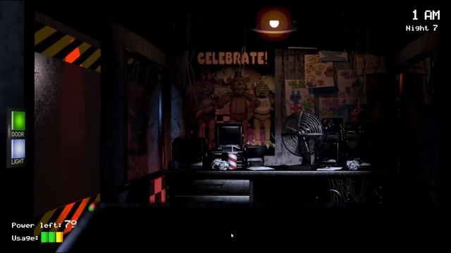 The Creeper Animatronic is back! Minecraft + FNaF! (FNaF 1 Mods) смотреть онлайн