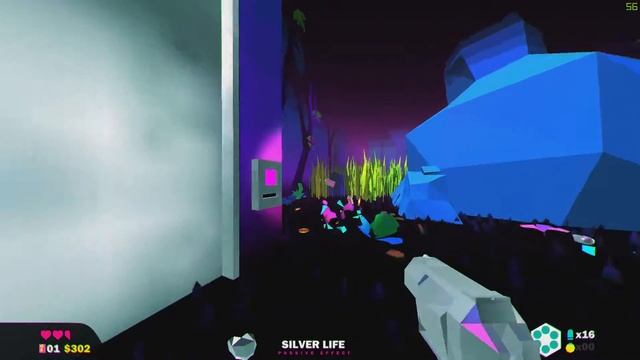 Heavy Bullets - Speed Run - No Bank - (00:16:11) смотреть онлайн