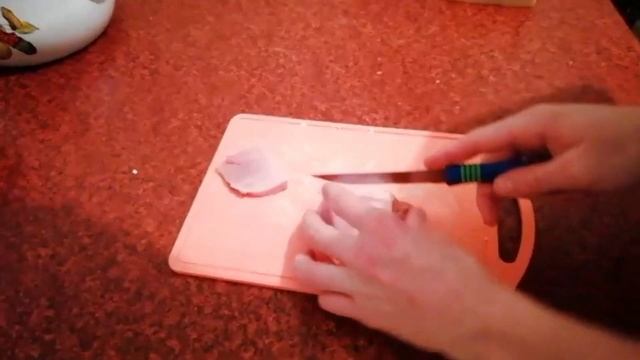 КАК ПРИГОТОВИТЬ САЛАТ ИЗ КОЛЬМАРОВ смотреть онлайн
