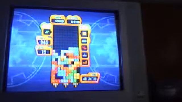 Tetris party deluxe wii my very high score 2 смотреть онлайн