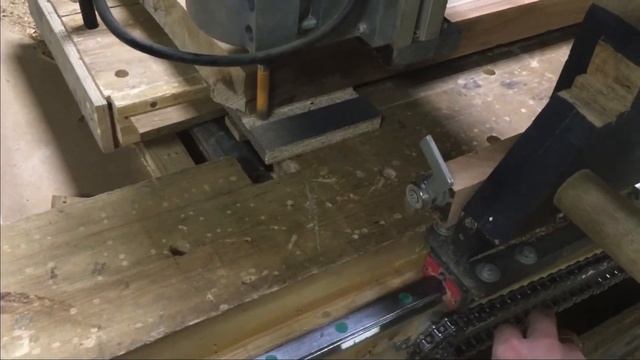 Столешница из слэбов. массив карагача. 1700/1500мм смотреть онлайн