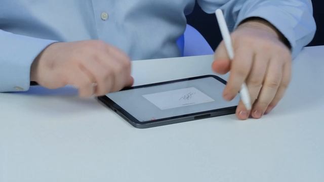 Обзор Apple Pencil 2. Возможности, фишки, личный опыт использования. смотреть онлайн