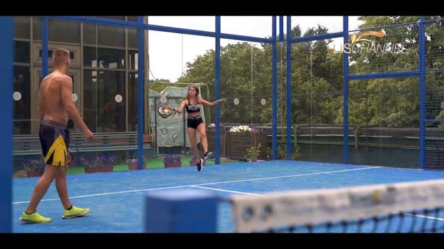 Мультиспорт - фитнес-клуб с бассейном смотреть онлайн