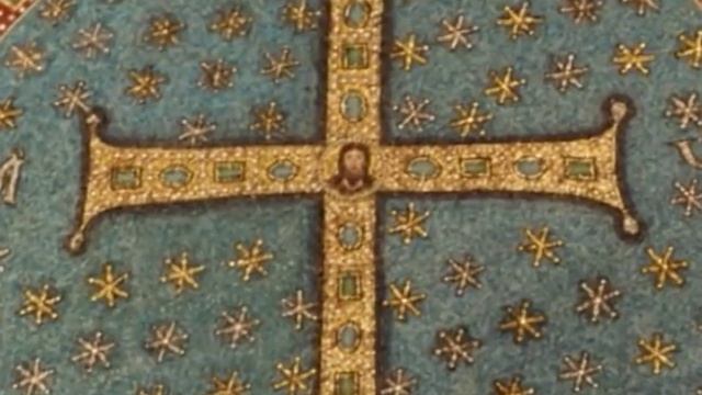 ГРИГОРИЙ БОГОСЛОВ. Библейский сюжет смотреть онлайн