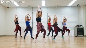 Havana - Camila Cabello | Diet Dance Workout | 다이어트댄스 | Zumba | Cardio | 줌바 | 홈트