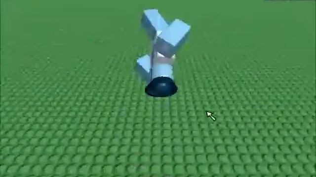 The horrid April Fools joke of 2012 on ROBLOX. ( Hack ) смотреть онлайн
