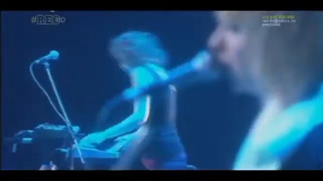 ранетки- о тебе Лужники (студийный звук с Лерой) смотреть онлайн